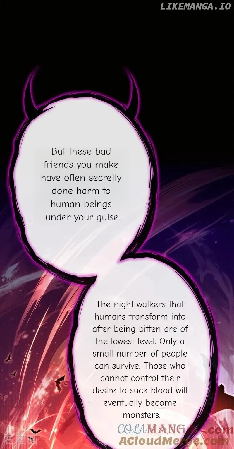 Quick Transmigration: The Host Wants To Die Chapter 133 - page 40